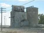 Lodge Grain Elevator